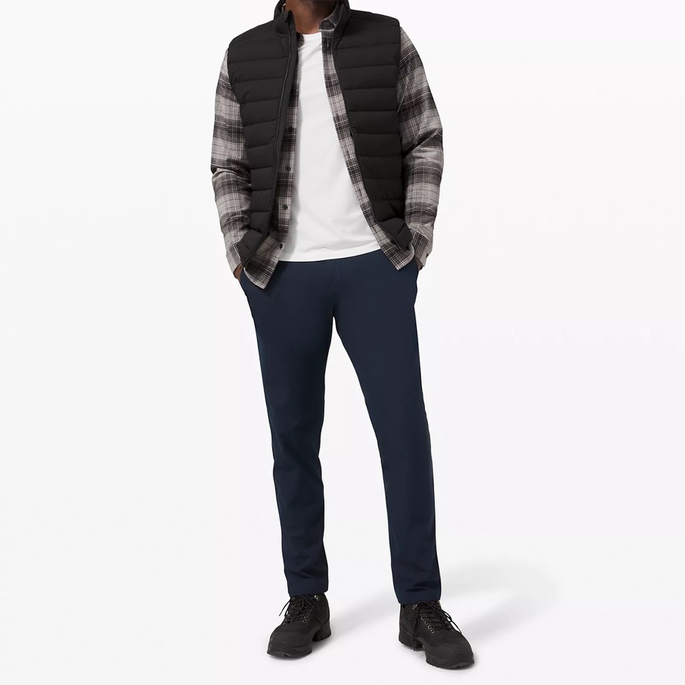 Commission Classic-Fit Pant